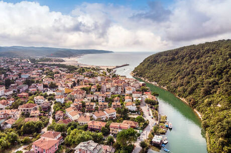 ŞİLE AĞVA TURU