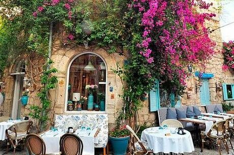 1 GECE 2 GÜN ÇEŞME ALAÇATI TATİLİ 