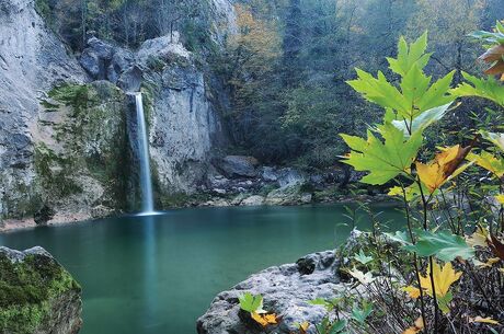 KASTAMONU KÜRE DAĞLARI TURU