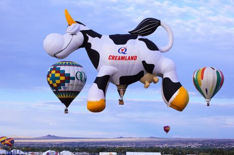 KAPADOKYA BALON FESTİVAL TURU