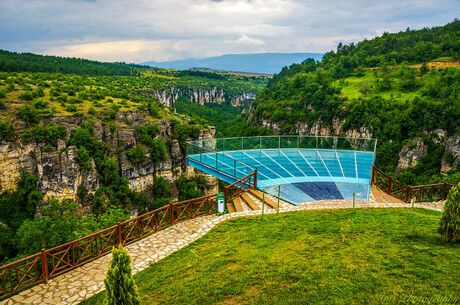 GÜNÜBİRLİK SAFRANBOLU - AMASRA TURU