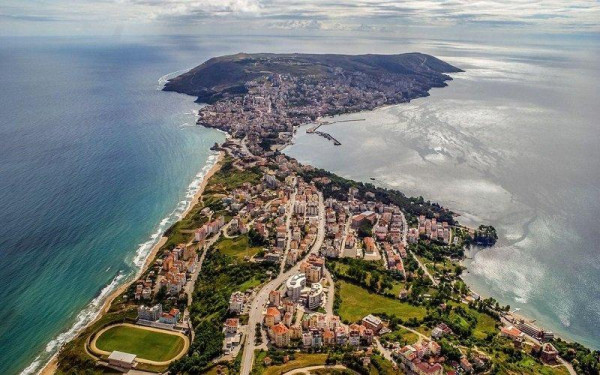 GÜNÜBİRLİK SİNOP VE ERFELEK ŞELALERİ TURU