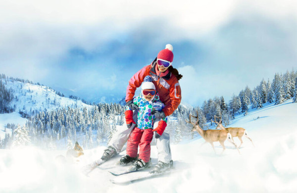 GÜNÜBİRLİK BURSA VE ULUDAĞ TURU