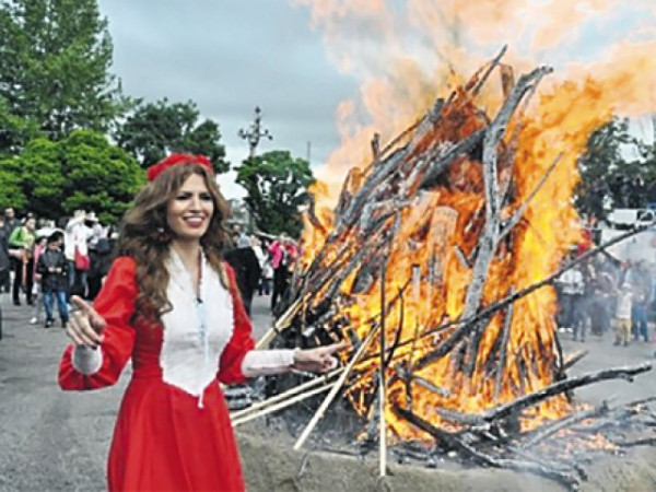 EDİRNE KAKAVA ŞENLİKLERİ TURU